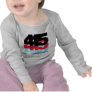 415 Area Code Shirts