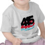 415 Area Code T-shirt