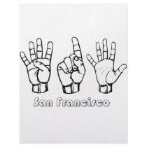 415 - San Francisco letterhead