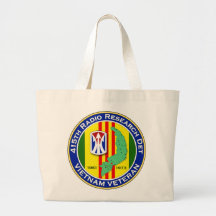 415o RRD 2 - ASA Vietnam Bolsa De Mano