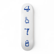 $4178$ skateboards by marclamond $4178$ skateboards