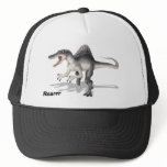 4197a, Roarrr Hats