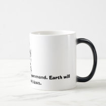 4197ax, Greetings from Alien high command. Eart... mugs