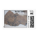 $.41 cent stamps - Walters Chondrite
