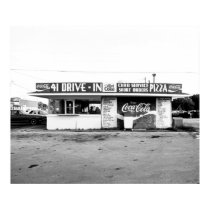 41 Drive In, Manchester Tennessee posters