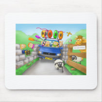 41. driving mousepads by kayakcapers 41. driving mousepads