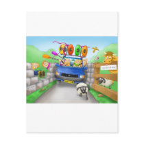 41. driving postcards by kayakcapers 41. driving postcards
