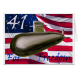 41 for Freedom