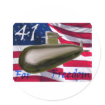 41 for Freedom 41 for Freedom