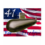 41 for Freedom 41 for Freedom