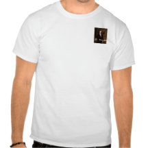 41 George H. W. Bush Tshirt
