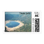 $.41 Meteorite Stamps - Tswaing Crater