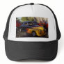 41 Pontiac Hats