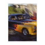 41 Pontiac Post Cards