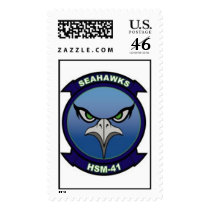 41 Stamps by HSM_41 41 Stamps