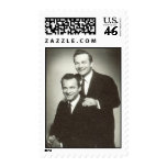 .41 Wilburn Brothers US Postage Stamp