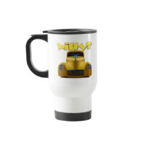 41 willys coupe coffee mug