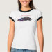 Ladies Ringer T-Shirt