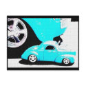'41 willys postcards by sumiko '41 willys postcards