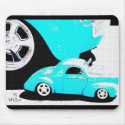 '41Willys mousepads by sumiko '41Willys mousepads