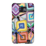 4200 COLORFUL COLLAGE RECTANGLES SQUARE SHAPES LAY GALAXY SII COVER