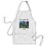 420 Apron