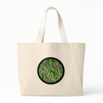 420 BUD Clock funny stoner buds chronic cannibus bags by dustyvinyldesign 420 BUD Clock funny stoner buds chronic cannibus bags