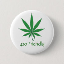 420 Friendly Buttons