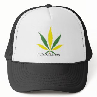 Puff puff pass... Puff puff pass...