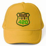 420 Hat