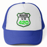 420 Hat