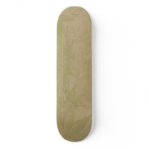 420 pattern 2 skateboards