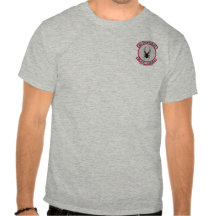 421st FS Phantom Shirt