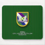422d Civil Affairs Battalion - Airborne Mousepads
