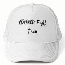 423 Fight Team hats