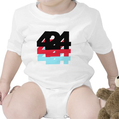 The 310 area . 424 Area Code Tshirts by crum6178.