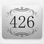 426 Area Code mousepads
