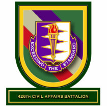 426th Civil Affairs Battalion flash photo sculptures by a2zgraphicsworks 426th Civil Affairs Battalion flash photo sculptures