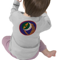 426th Night Fighter Sq Tshirt