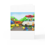 42. farmer card