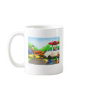 42. farmer mugs by kayakcapers 42. farmer mugs