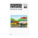 42. farmer postage by kayakcapers 42. farmer postage
