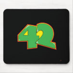 42 MOUSE PAD