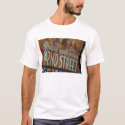 42 STREET t-shirts