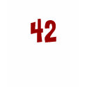 42 t-shirts by lilystar365 42 t-shirts