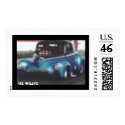 '42 Willys postage by sumiko '42 Willys postage