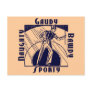 42nd Street Post Card