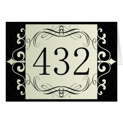 432 Area Code Greeting Card by AreaCodes