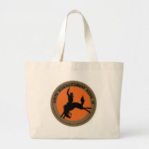 436th Bombardment Squadron Canvas Bags