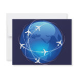 43 (1) PERSONALIZED INVITATIONS